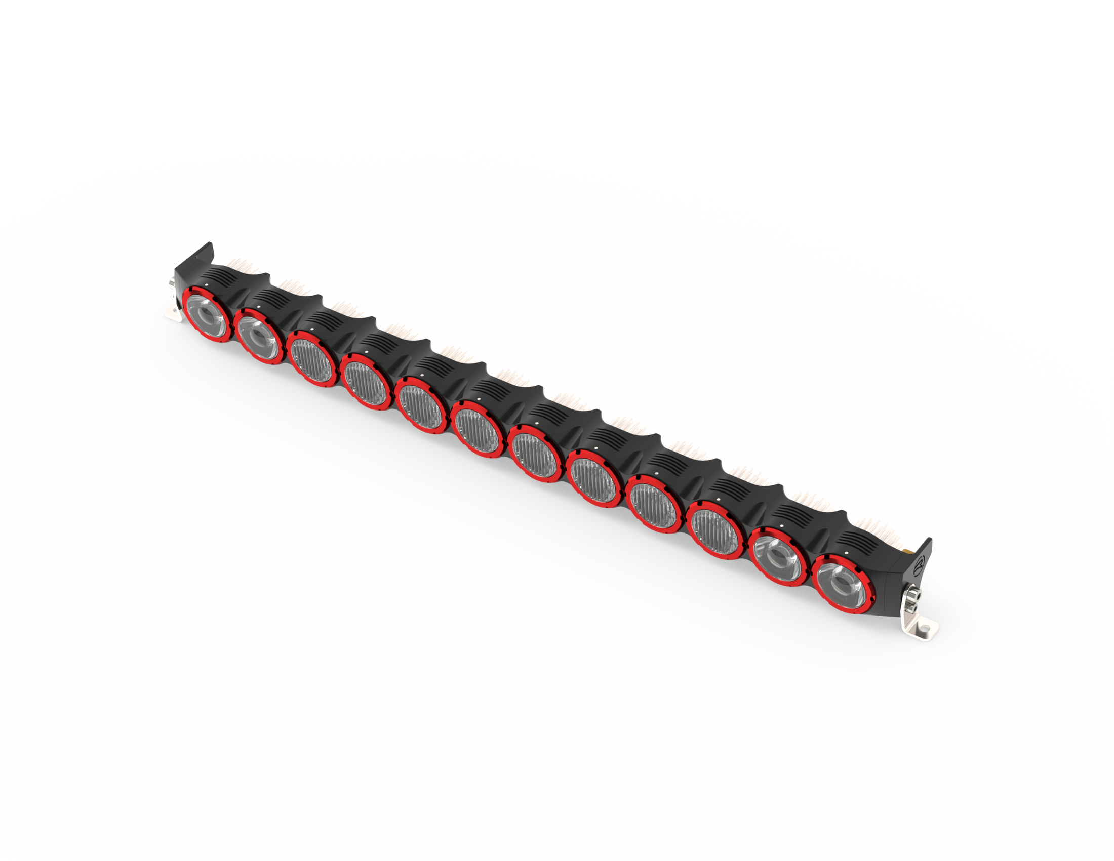 Zenith 30" SHO Light Bar