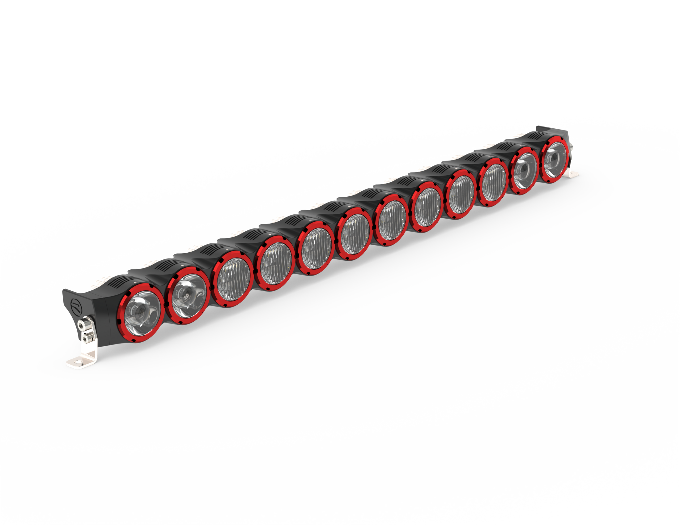 Zenith 30" SHO Light Bar