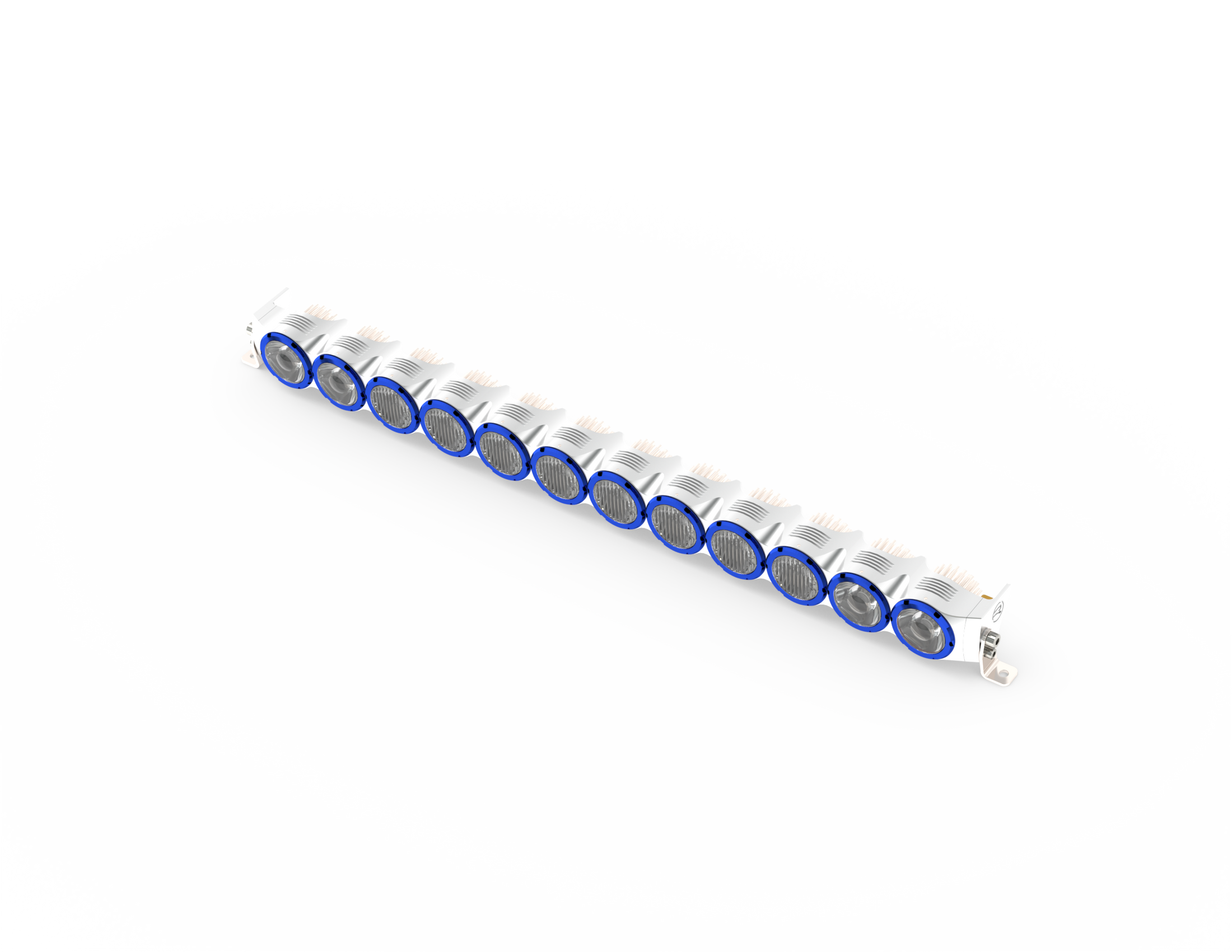 Zenith 30" SHO Light Bar