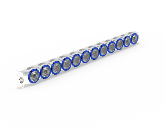 Zenith 30" SHO Light Bar