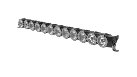 Z12i UHO Dual-Color Zenith Bar