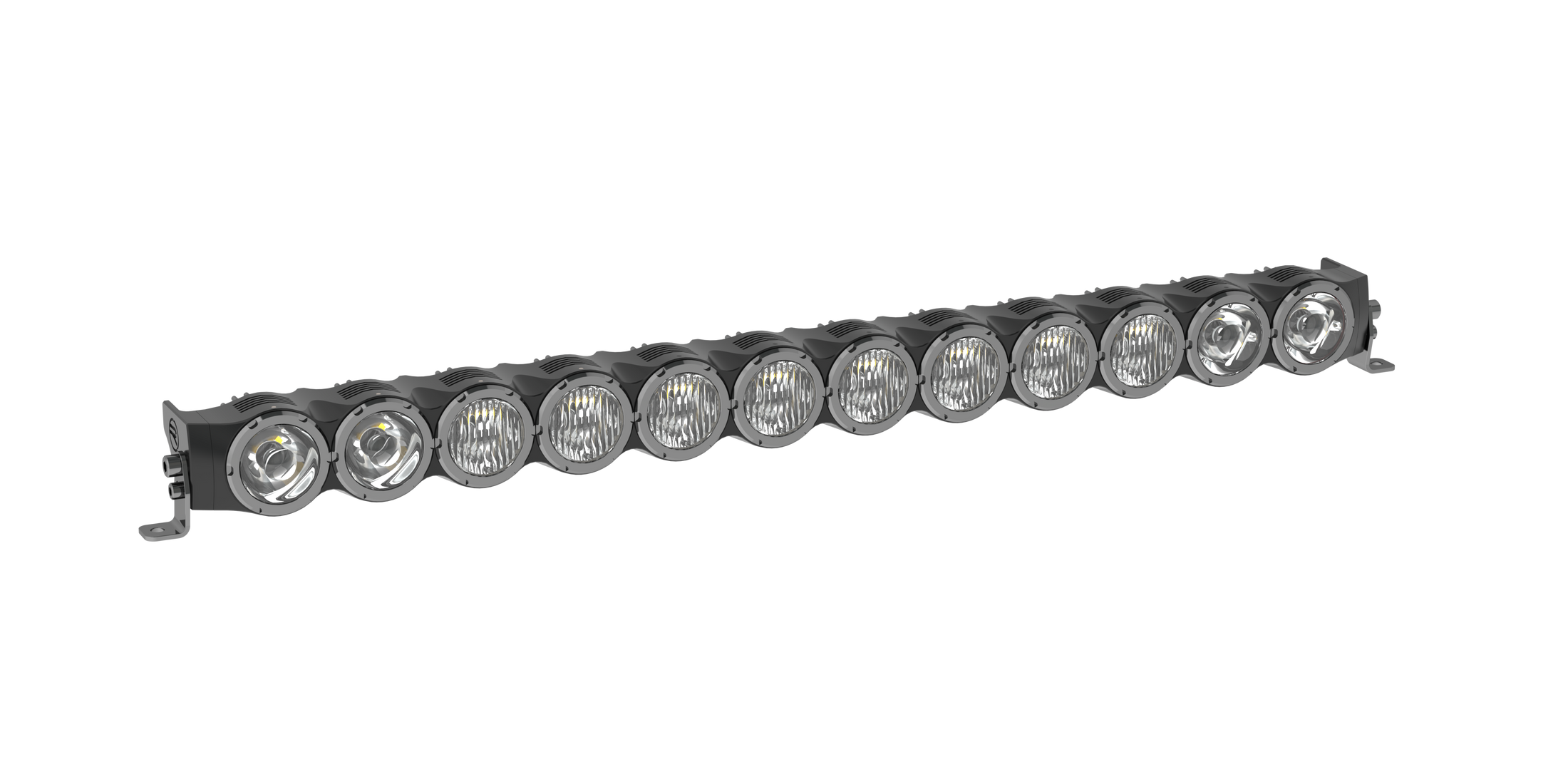 Z12i UHO Dual-Color Zenith Bar