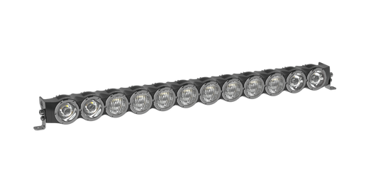 Z12i UHO Dual-Color Zenith Bar