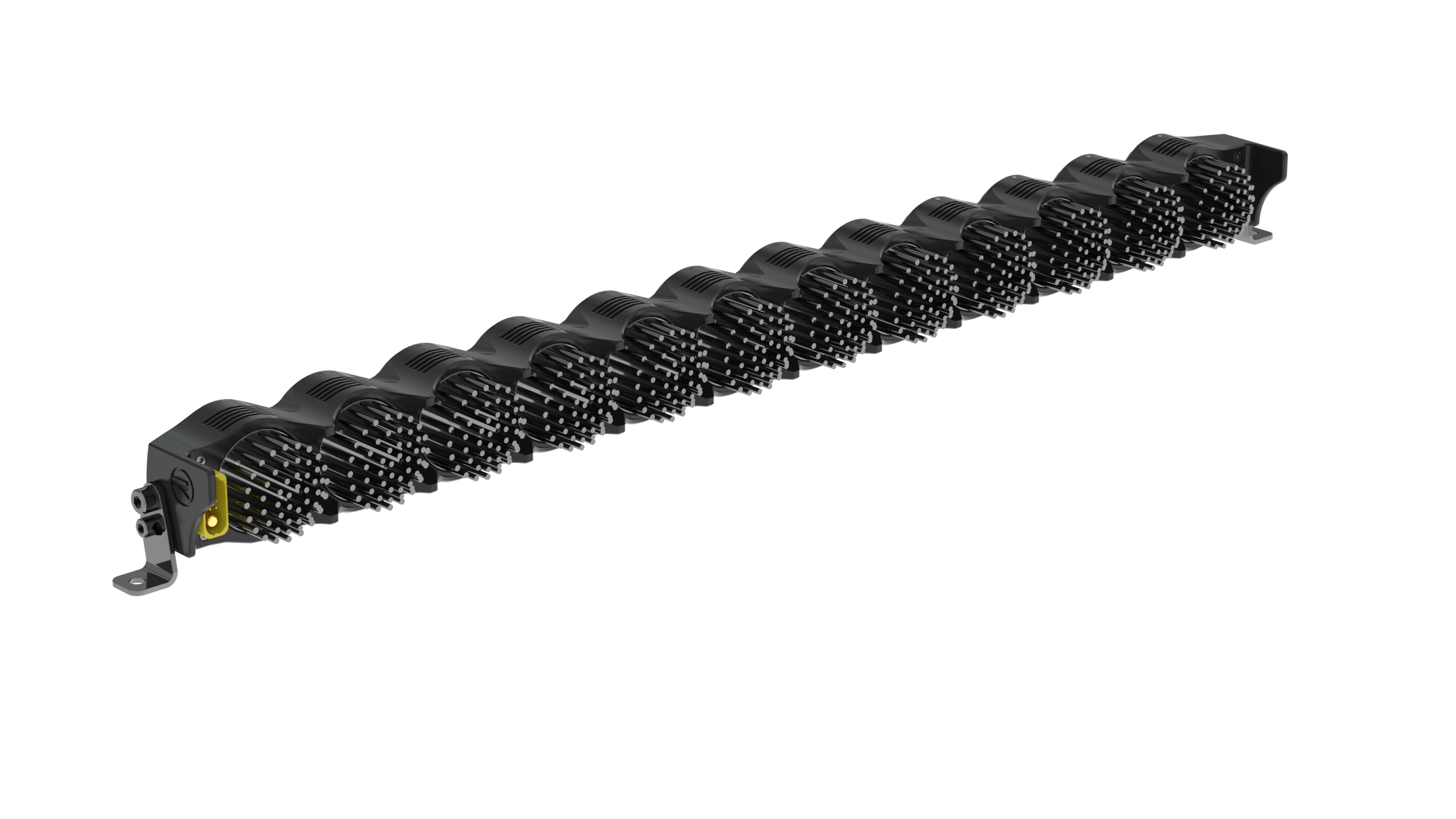 Z12i UHO Dual-Color Zenith Bar