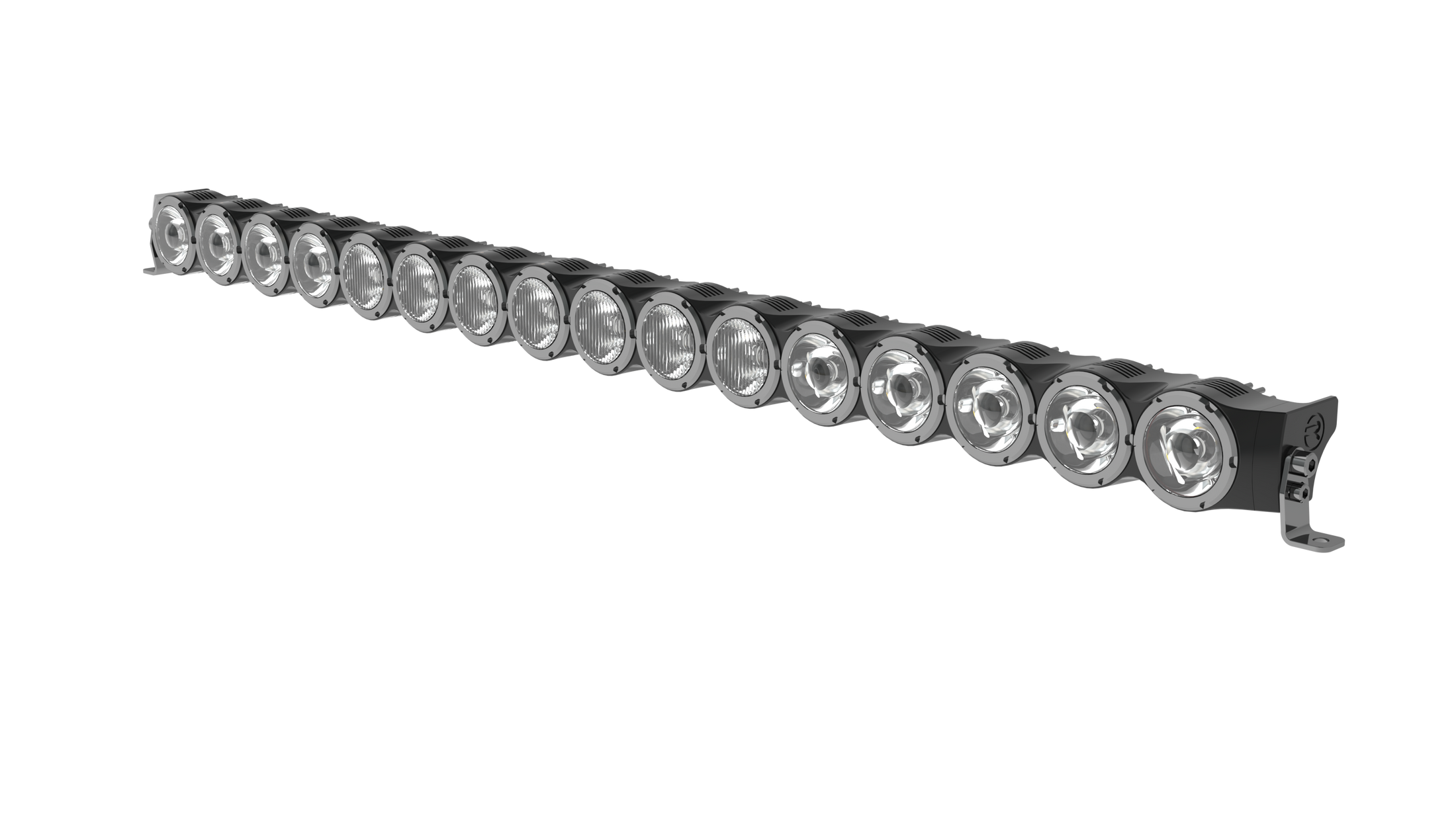 Z16i UHO Dual-Color Zenith Bar