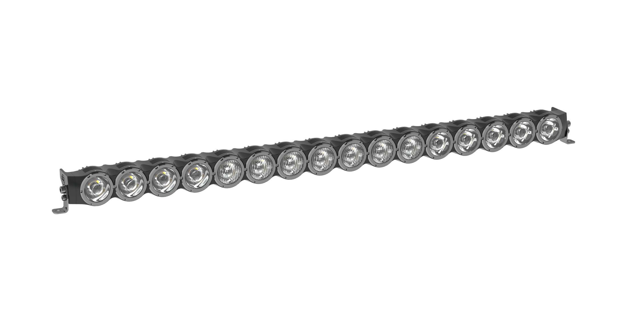 Z16i UHO Dual-Color Zenith Bar