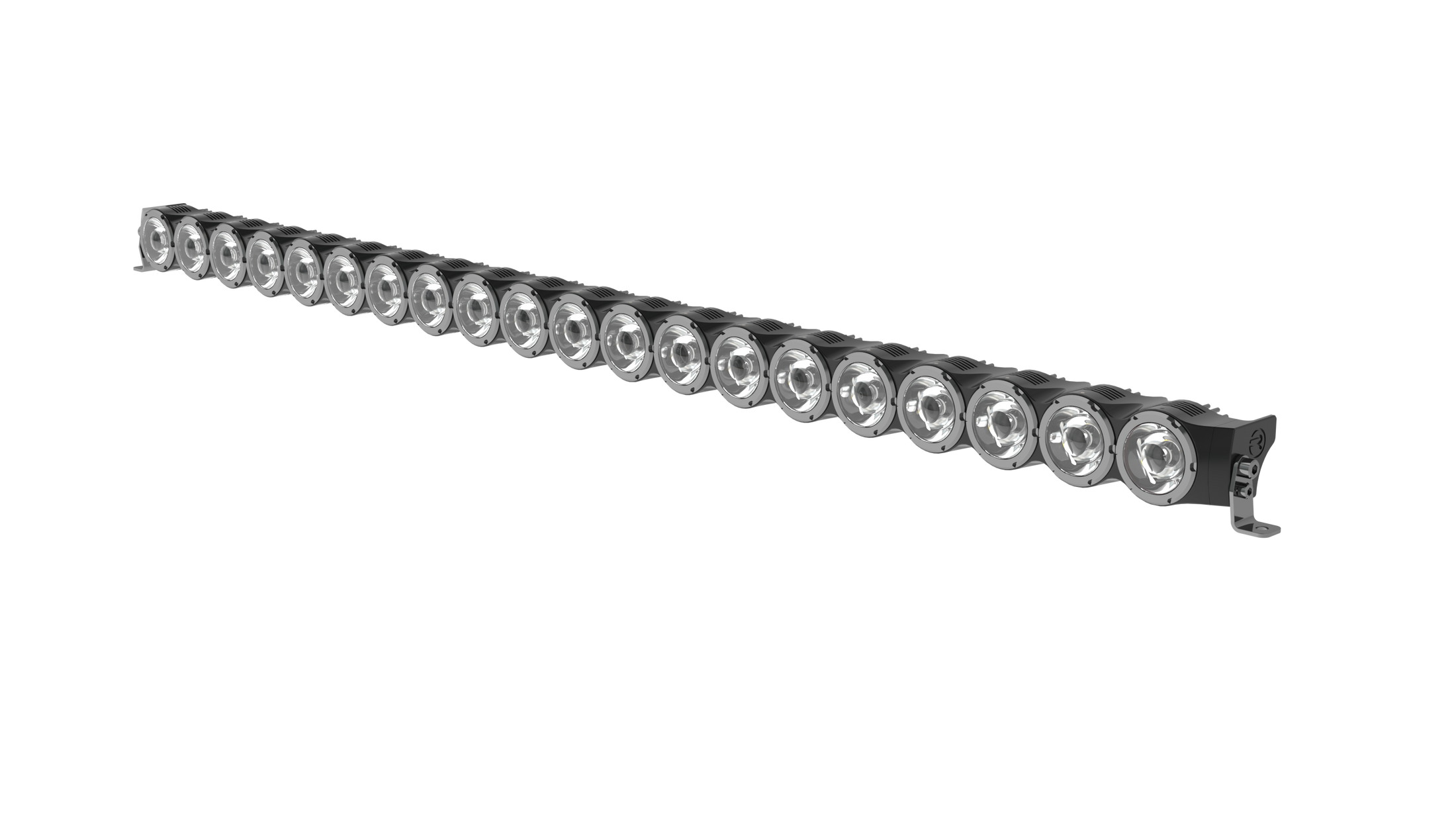 Z20i HYBRID Dual-Color Zenith Bar