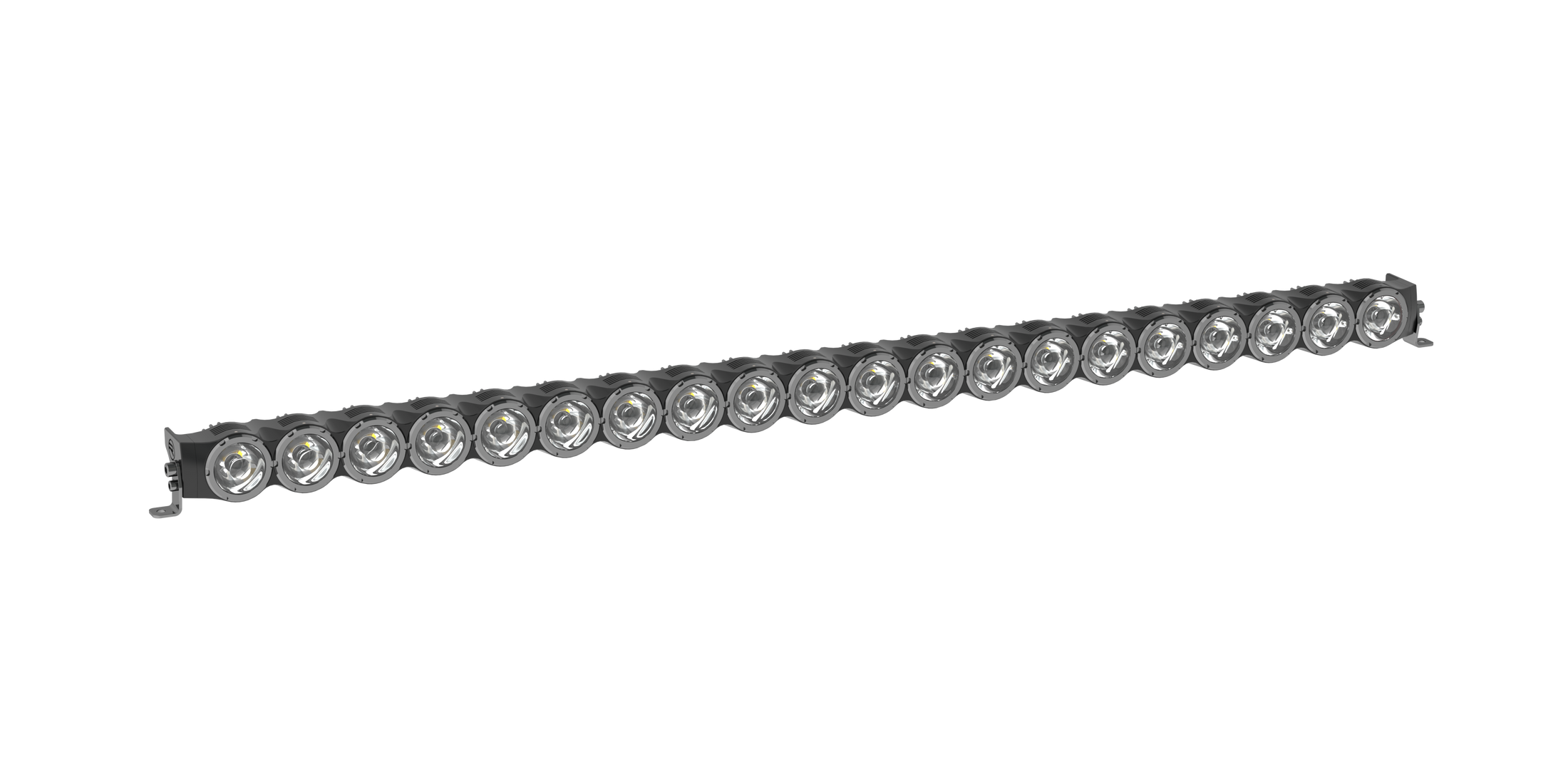 Z20i HYBRID Dual-Color Zenith Bar