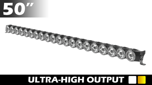 Z20i UHO Dual-Color Zenith Bar